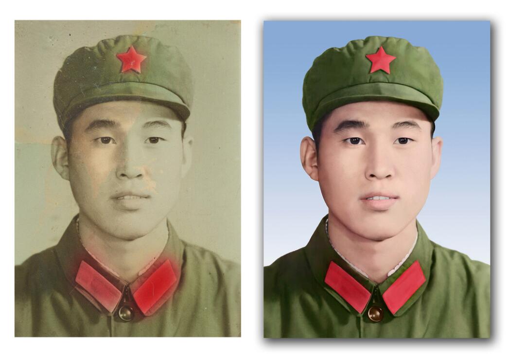 新源破损照片修复-18