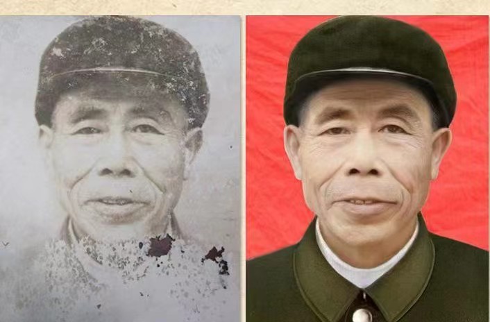 新源老照片模糊修复-72