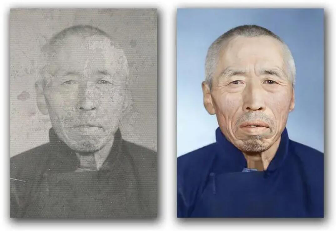 新源破损照片修复-56
